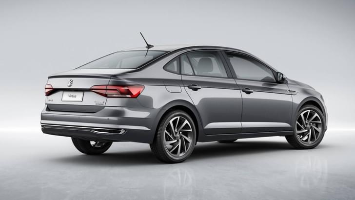 Rear View